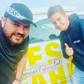 Bild von Fahrschule Leipzig - Besser Fahren