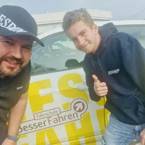 Bild von Fahrschule Leipzig - Besser Fahren