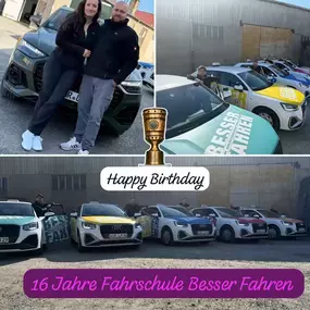 Bild von Fahrschule Leipzig - Besser Fahren