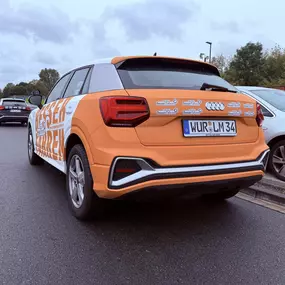 Bild von Fahrschule Leipzig - Besser Fahren