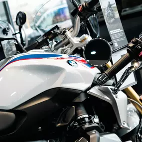 Bild von Sytner BMW Motorrad Cardiff