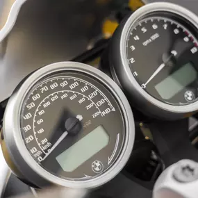 Bild von Sytner BMW Motorrad Cardiff