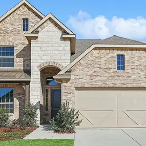 Bild von DRB Homes Infinity Square