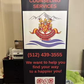 Bild von Franklin and Kiai Counseling Services, PLLC