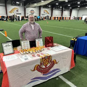 Bild von Franklin and Kiai Counseling Services, PLLC