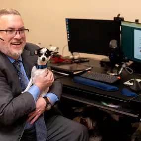 Bild von Franklin and Kiai Counseling Services, PLLC