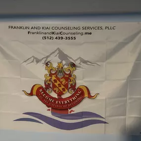 Bild von Franklin and Kiai Counseling Services, PLLC