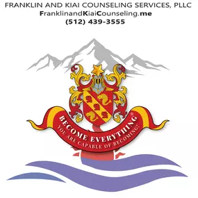 Bild von Franklin and Kiai Counseling Services, PLLC