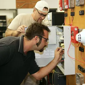 Bild von Visionary Systems, Inc.