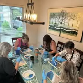 Bild von Painting Junkie