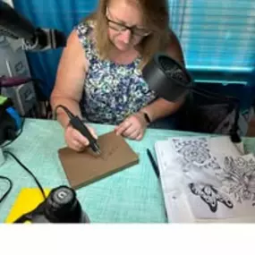 Bild von Painting Junkie