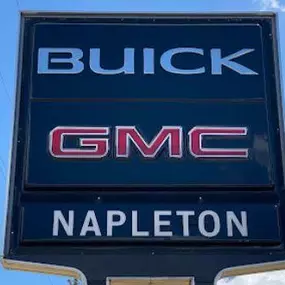 Bild von Napleton Buick GMC Crystal Lake