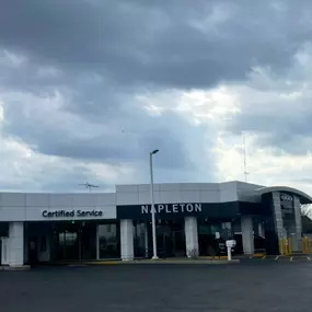 Bild von Napleton Buick GMC Crystal Lake