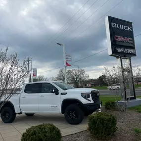 Bild von Napleton Buick GMC Crystal Lake