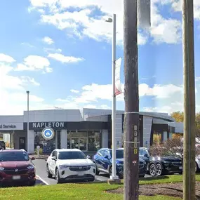 Bild von Napleton Buick GMC Crystal Lake