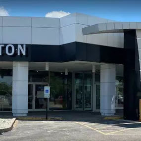 Bild von Napleton Buick GMC Crystal Lake