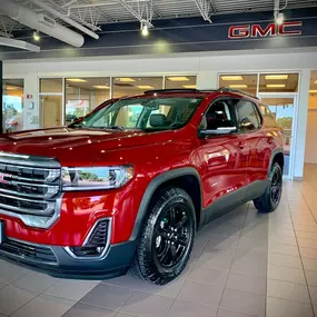 Bild von Napleton Buick GMC Crystal Lake