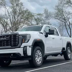 Bild von Napleton Buick GMC Crystal Lake