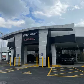 Bild von Napleton Buick GMC Crystal Lake