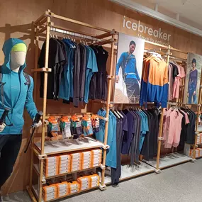 Bild von Icebreaker - Orefici11