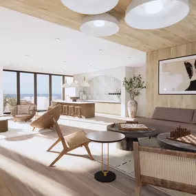 Bild von Modera Revere Beach