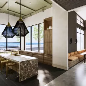 Bild von Modera Revere Beach