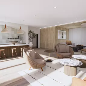 Bild von Modera Revere Beach