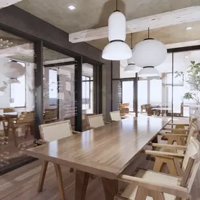 Bild von Modera Revere Beach