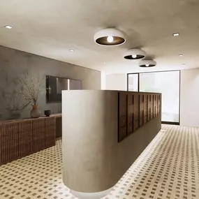 Bild von Modera Revere Beach