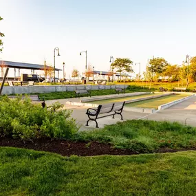 Bild von Modera Revere Beach