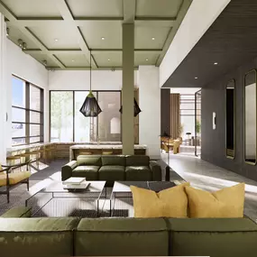 Bild von Modera Revere Beach