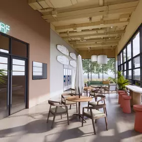 Bild von Modera Revere Beach