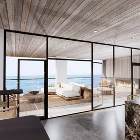 Bild von Modera Revere Beach