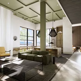 Bild von Modera Revere Beach