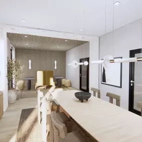 Bild von Modera Revere Beach