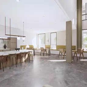 Bild von Modera Revere Beach