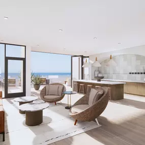 Bild von Modera Revere Beach