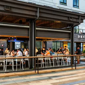 Bild von Modera Revere Beach