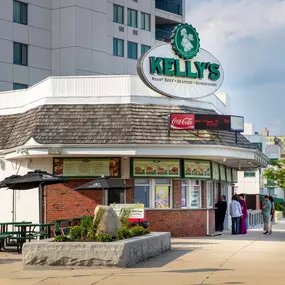 Bild von Modera Revere Beach