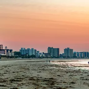 Bild von Modera Revere Beach