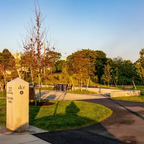 Bild von Modera Revere Beach