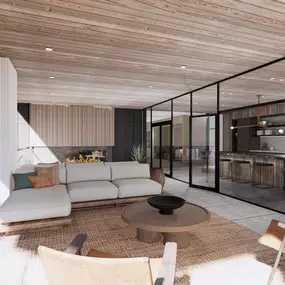 Bild von Modera Revere Beach