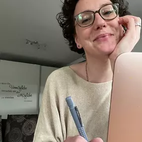 Bild von Verena Gührer Systemisches Coaching