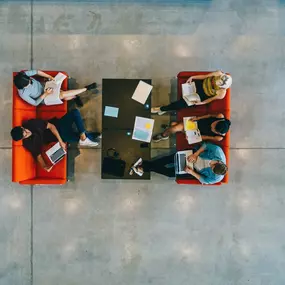 Bild von smartOne Consulting AG