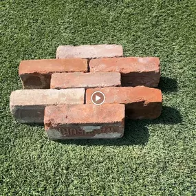 Bild von Chief Bricks