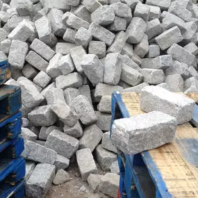 Bild von Chief Bricks