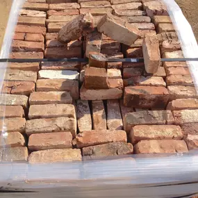 Bild von Chief Bricks