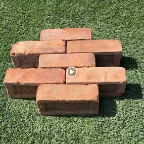 Bild von Chief Bricks