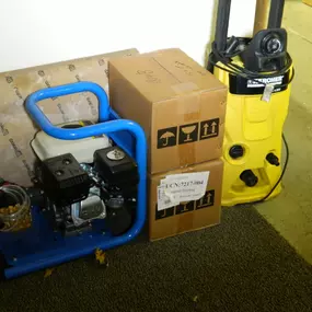 Bild von PressurePoint UK