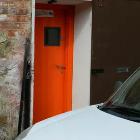 Bild von PressurePoint UK